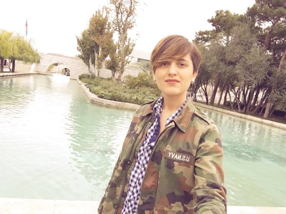 ლიკა ამირაშვილი